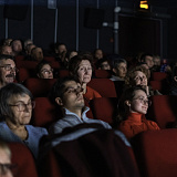 «Карелия лесная»: фильм о главном достоянии республики вышел на большой экран