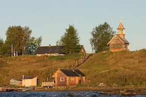 Accommodation