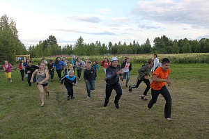 Калипсо 2015