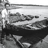 Памяти Марка (Михаила) Леонидовича Наймарка (13.06.1967- 17.09.2025)
