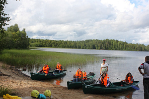 Калипсо 2015