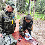 Итоги патрулирования инспекции «Водлозерского» за август и начало сентября