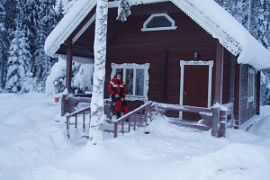 Accommodation