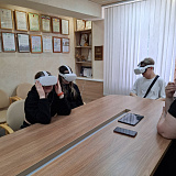 Привлекаем в профессию!