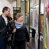 Водлозеро показывают в сердце Москвы