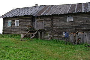 Accommodation