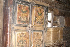 Accommodation