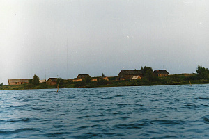 Луза