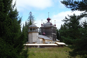 Accommodation