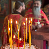 Ильин день в Водлозерье