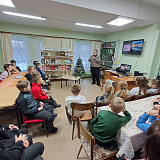 Водлозерский парк открыл культурное наследие Севера для жителей Медвежьегорска