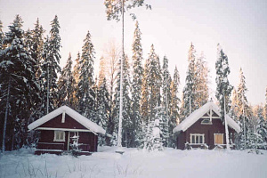 Accommodation