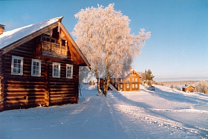 Accommodation