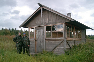 Accommodation