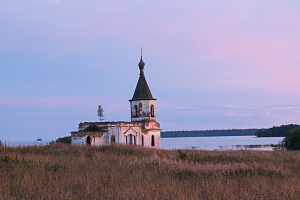 Заказник "Кижский"
