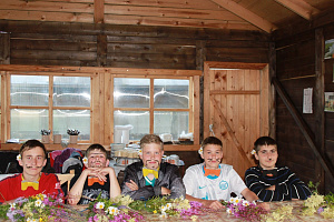 Калипсо 2015