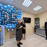 Юбилей Водлозерского парка: душевный праздник в Онежском филиале