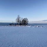 Планируете встретить Новый год в самом сердце карельской тайги?